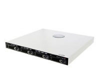Cisco 1.0TB Gigabit Network Storage System (NSS4100) Cisco 1.0TB Gigabit Network Storage System (NSS4100)